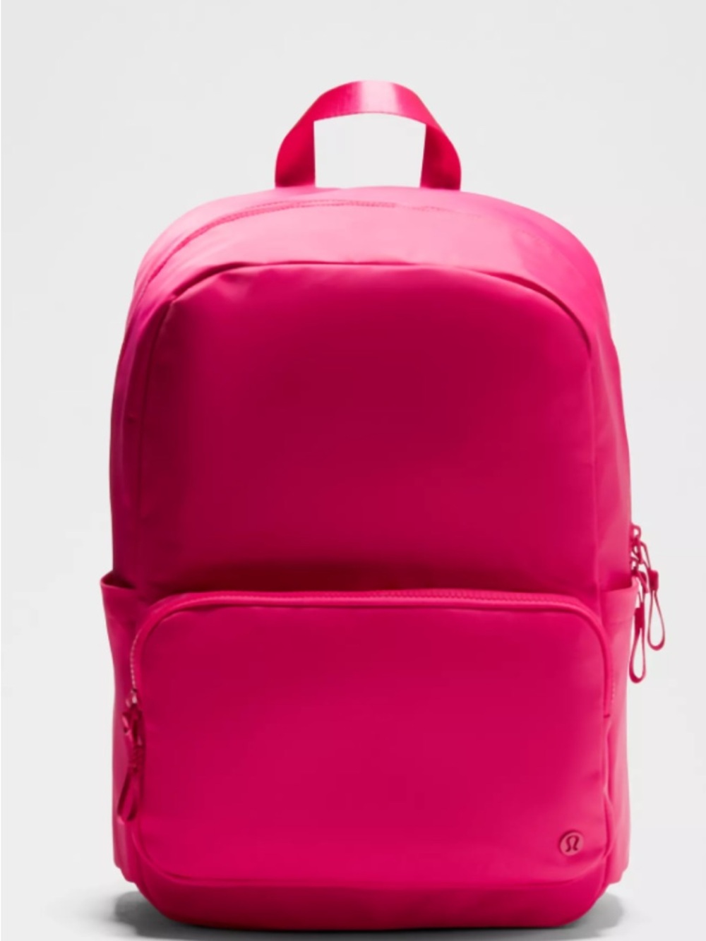 lululemon athletica Vibrant Pink Everyday Backpackp 22 L